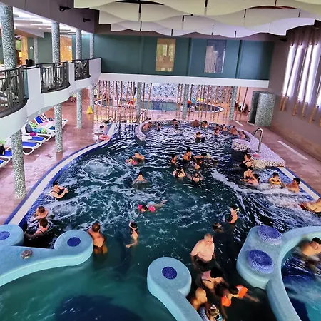 Lägenhet Aquakaros Zalakaros